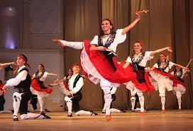 Школа танцев Экзерсис в Калининграде